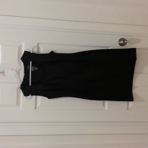 New York & Co city stretch dress